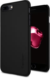 Spigen Thin Fit - Apple iPhone 7 Plus case black