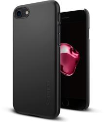 Spigen Thin Fit - Apple iPhone 7 case black (042CS20427)