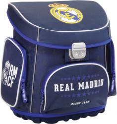 Eurocom Real Madrid - ergonomikus iskolatáska, 38x31x24 cm (53220)
