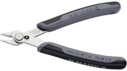 KNIPEX Elektronikai fogó super knips 7803A