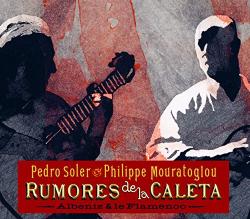 Soler, Pedro Rumore De La Caleta