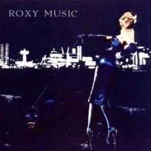 Roxy Music For Your Pleasure - livingmusic - 135,00 RON