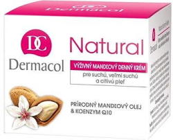 Dermacol Natural Day Cream 50 ml - alza - 1 990 Ft