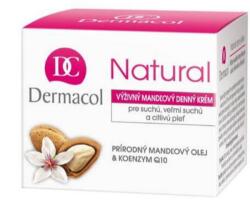 Dermacol Natural Day Cream 50 ml - alza - 2 190 Ft