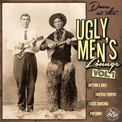 Various Down At The Ugly Men's