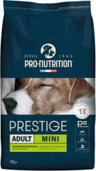 Pro-Nutrition Flatazor Pro-Nutrition Prestige Adult Mini Pork 3 kg