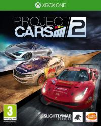 BANDAI NAMCO Entertainment Project CARS 2 (Xbox One)
