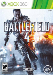 Electronic Arts Battlefield 4 [Classics] (Xbox 360)