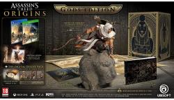Ubisoft Assassin's Creed Origins [Gods Collector's Edition] (Xbox One)