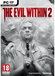 Bethesda The Evil Within 2 (PC)