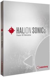 Steinberg HALion Sonic 3