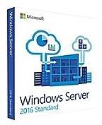 Microsoft Windows Server 2016 CAL ENG R18-04938