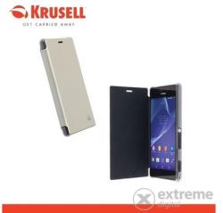 Krusell Boden - Sony Xperia M2 case black (75834)