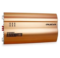 Auna Goldhammer 4400 W (W2-CAP41004G)