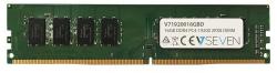 V7 16GB DDR4 2400Mhz V71920016GBD