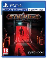 Funbox Media Syndrome VR (PS4)