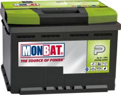 Monbat Premium 95Ah 750A