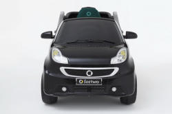 Beneo Smart Fortwo 12V