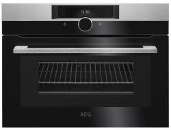AEG KMK861000M