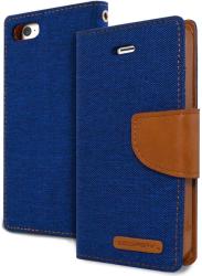 Mercury Canvas Diary - Apple iPhone 5/5S/SE