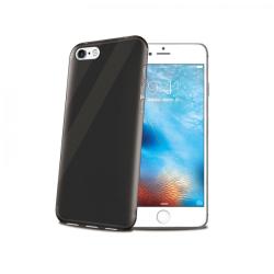 Celly GelSkin - Apple iPhone 7 case black (GELSKIN800BK)