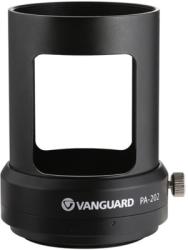 Vanguard PA-202 Endeavor HD / XF Távcső/Spektív - 52/58mm objektív adapter (PA-202)