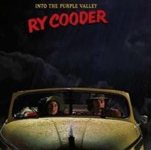 Ry Cooder Into The Purple Valley - livingmusic - 109,99 RON