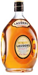 LAUDER'S Blended Scotch 0,7 l 40%