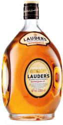 LAUDER'S Blended Scotch 1 l 43%