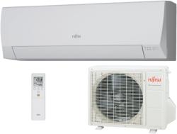 Fujitsu ASYG12LLCE / AOYG12LLCE Basic