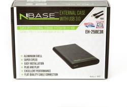 nBase EH-25BE3R 2.5