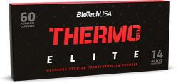 BioTechUSA Thermo Test Elite 60 caps