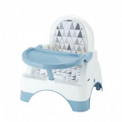 Thermobaby Edgar 3in1 myosotis blue