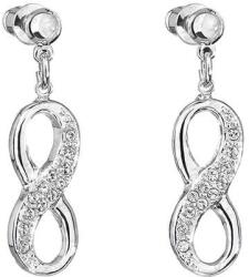 FaBOS Cercei cu cristale Swarovski FaBOS, Crystal 7440-6348-02