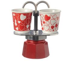 Bialetti 0006190/5 Express Mini Set
