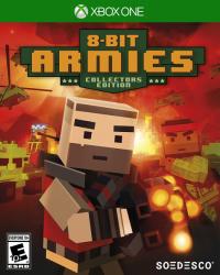 Soedesco 8-Bit Armies [Collector's Edition] (Xbox One)