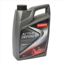Champion Active Defence A3/B4 15W-40 4 l