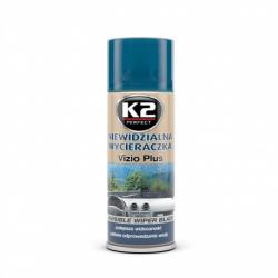 K2 Spray anti ploaie parbriz VIZIO SPRAY K2 150ml