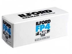 Ilford FP4 plus 125