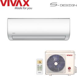 Vivax ACP-09CH25AESI S-Design