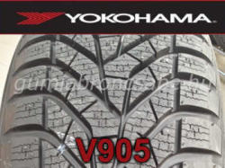 Yokohama W*drive V905 255/50 R19 107V