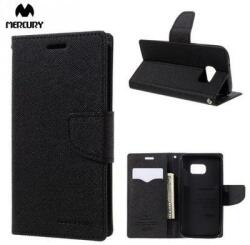Mercury Fancy Diary - Samsung Galaxy S7 G930 black