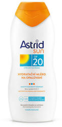 Astrid SUN hidratáló napkrém SPF 20 200ml