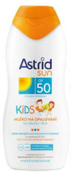 Astrid SUN Kids SPF 50 200 ml