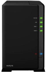 Synology 4-channel NVR NVR216