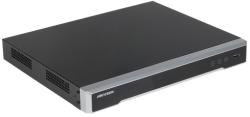 Hikvision 8-channel NVR 80Mbps HDMI+VGA DS-7608NI-I2/8P