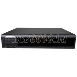 WALISEC 16-channel NVR 2MP/400fps HDMI+VGA WS-NR4416F-HP