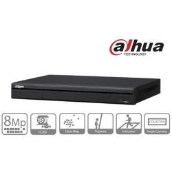 Dahua 16-channel NVR 200Mbps HDMI+VGA NVR4216-16P-4KS2
