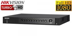 Hikvision TurboHD 16-channel DVR DS-7216HQHI-SH