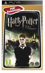 Electronic Arts Harry Potter and The Order of the Phoenix (PSP)